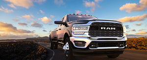 Tips For Resolving 2019 Ram 2500 Air Suspension Problems