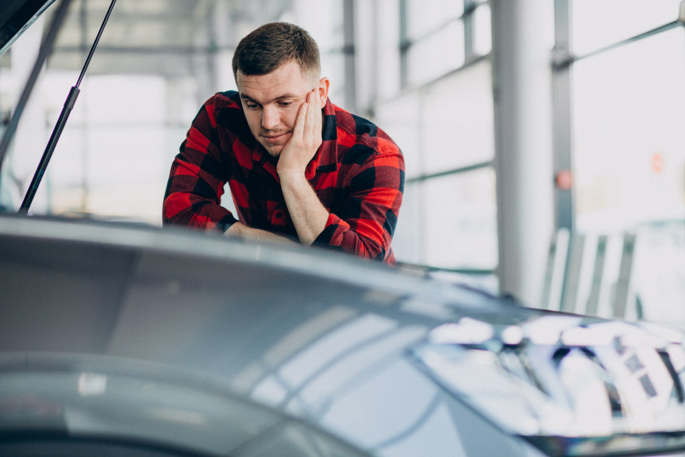Top 5 Most Common 2018 Cadillac ATS Problems Owners Should Know
