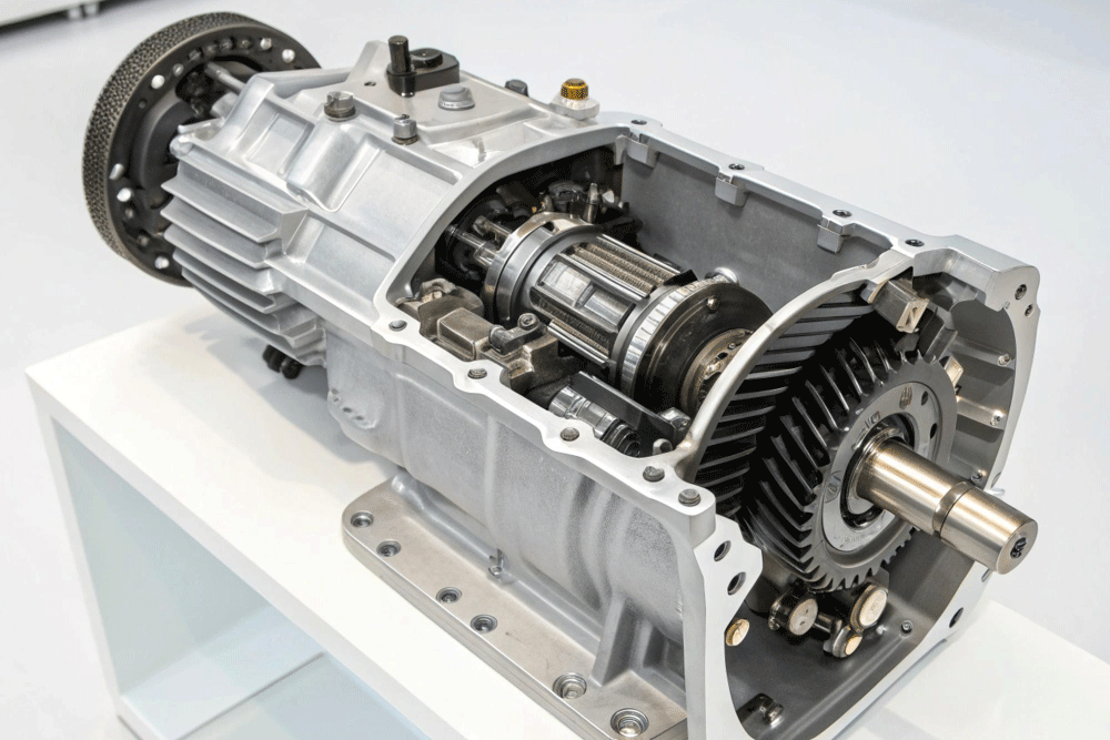 Top 5 2020 Ford Explorer Transmission Problems Explained