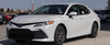 Toyota Camry Hood Latch Won't Open: Troubleshooting Guide