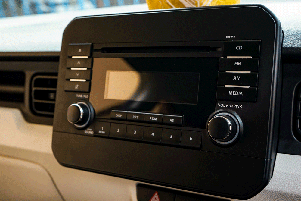 Understanding 2021 Mazda CX-5 Infotainment Problems