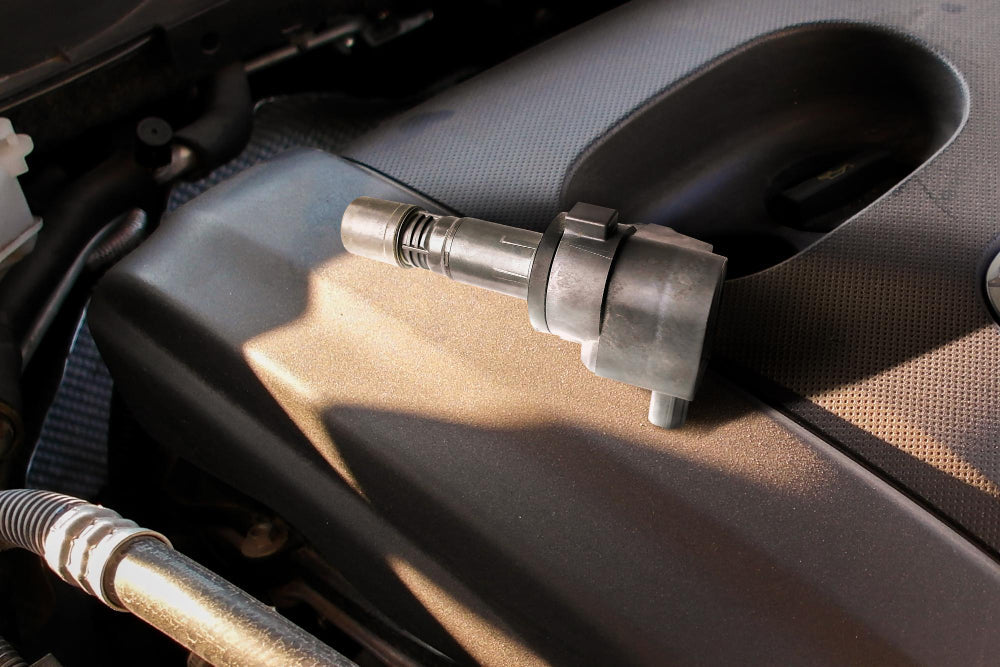 Understanding the Ignition Coil Pack in Your Car and Its Purpose