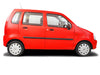 Final checks Vauxhall Agila 2000 - 2004