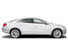 Checking Tire Condition Volkswagen CC 2008 - 2012