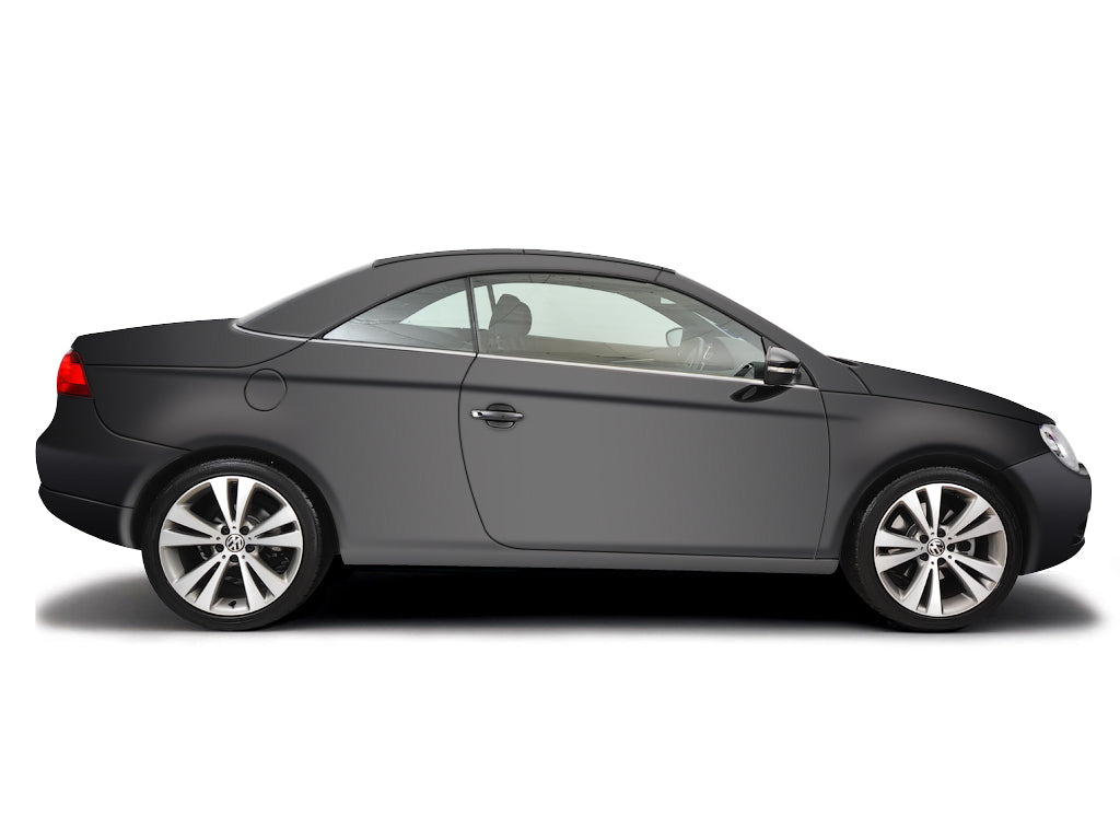 Opening the bonnet Volkswagen Eos 2006 - 2017