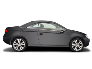 Checking Tire Condition Volkswagen Eos 2006 - 2017