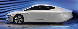 Aerodynamics and how they affect fuel economy