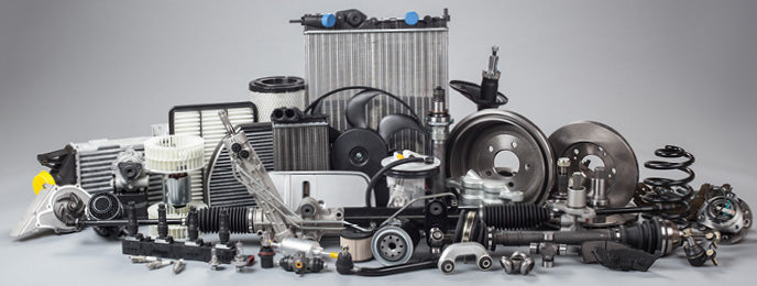 Car parts explained: OEM vs Aftermarket