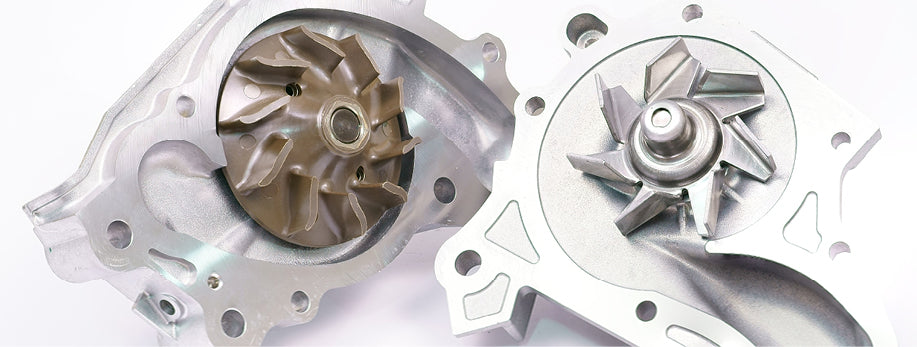 Simple Guide to the Water Pump - Haynes Manuals – Haynes Manuals North America