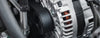 Where to find your car's alternator