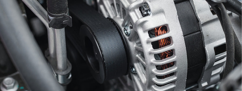 Where to Find Your Car's Alternator - Haynes Manuals – Haynes Manuals ...