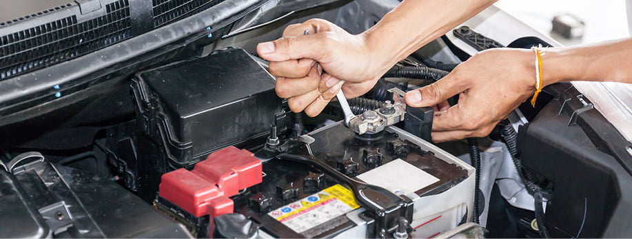 Common problems with car batteries (and how to make them last)