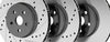 Understanding your car's disc rotors and brake hardware