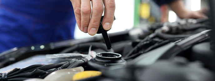 Checking Your Car's Fluid Levels: Haynes Shows You How - Haynes Manuals ...