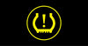 Tire Pressure Monitor Systems (TPMS) Warning Light