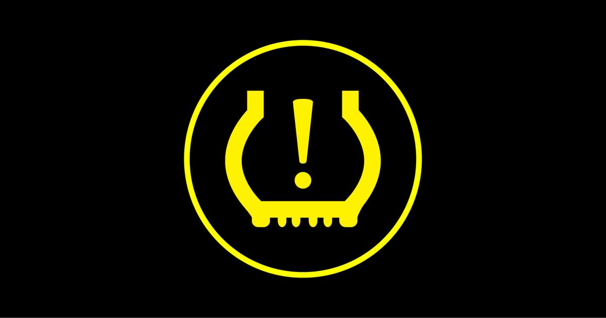 Tire Pressure Monitor Systems (TPMS) Issues and Fixes