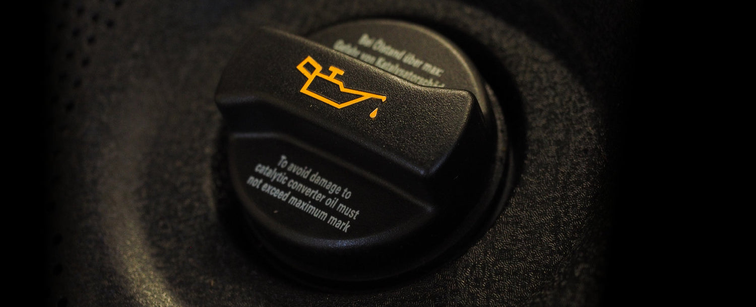 How to do an oil change at home