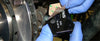 How to stop brake pad noise