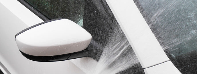 How to trace interior water leaks in your car