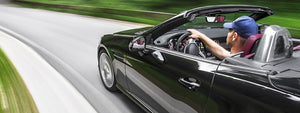 What to check when you test drive a car