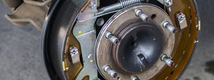 The Pros and Cons of cars with drum brakes