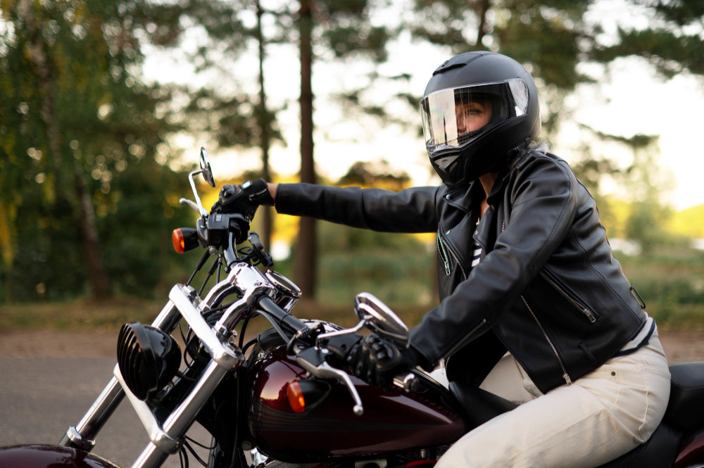 What Are The Causes Of Motorcycle Jerking?