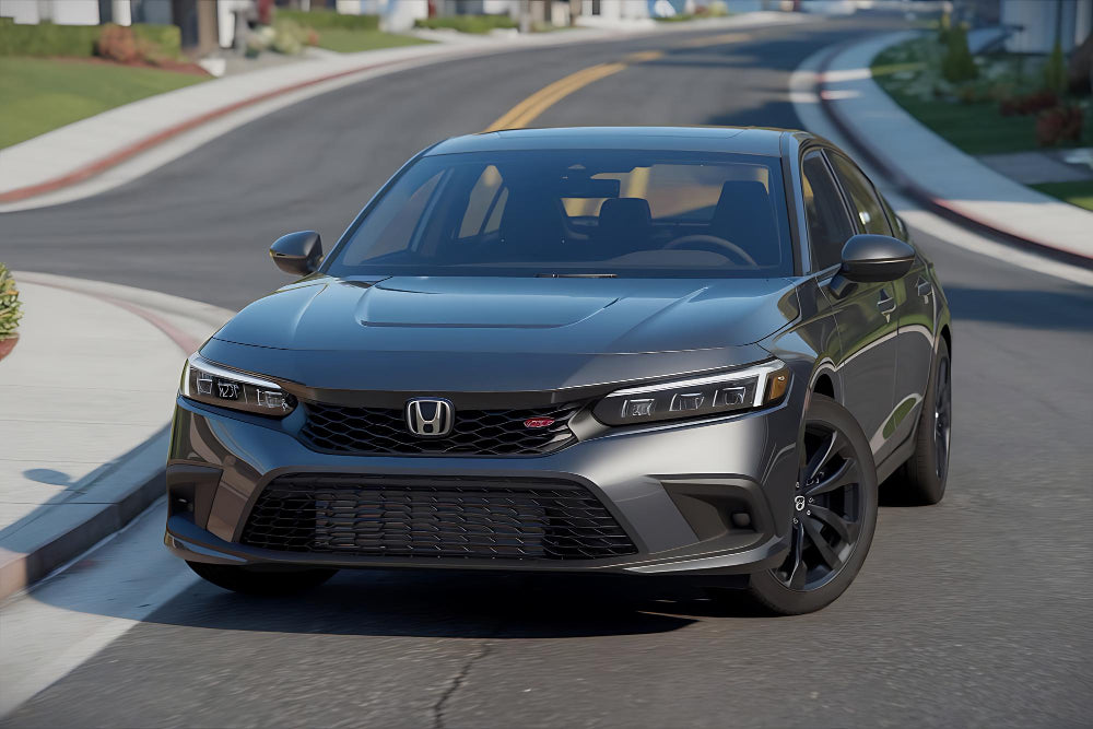 What Are The Most Common Honda Cars Problems?