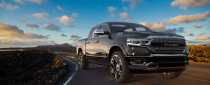 What Are The Top Problems With The 2019 Dodge Ram 1500 Classic?