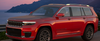 What Does The Electronic Throttle Control Warning Light On Jeep Grand Cherokee Mean?