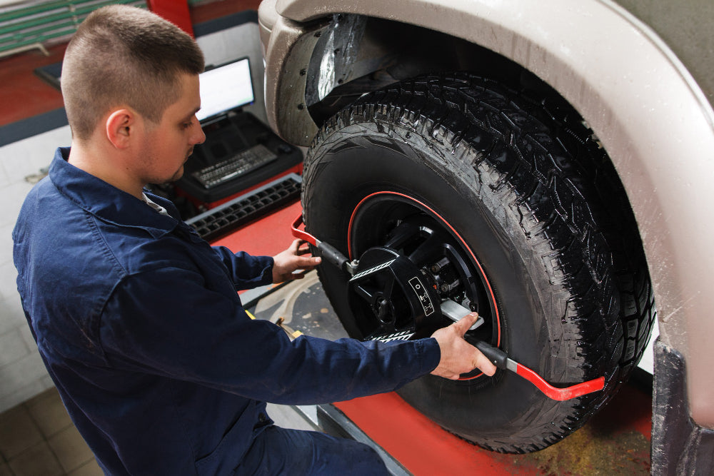 What Is The 2017 Subaru Outback Tire Size?