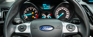 What Is The Ford Edge Check Engine Light Trying To Tell You?