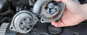 What's The Average Ford Flex Water Pump Replacement Cost?