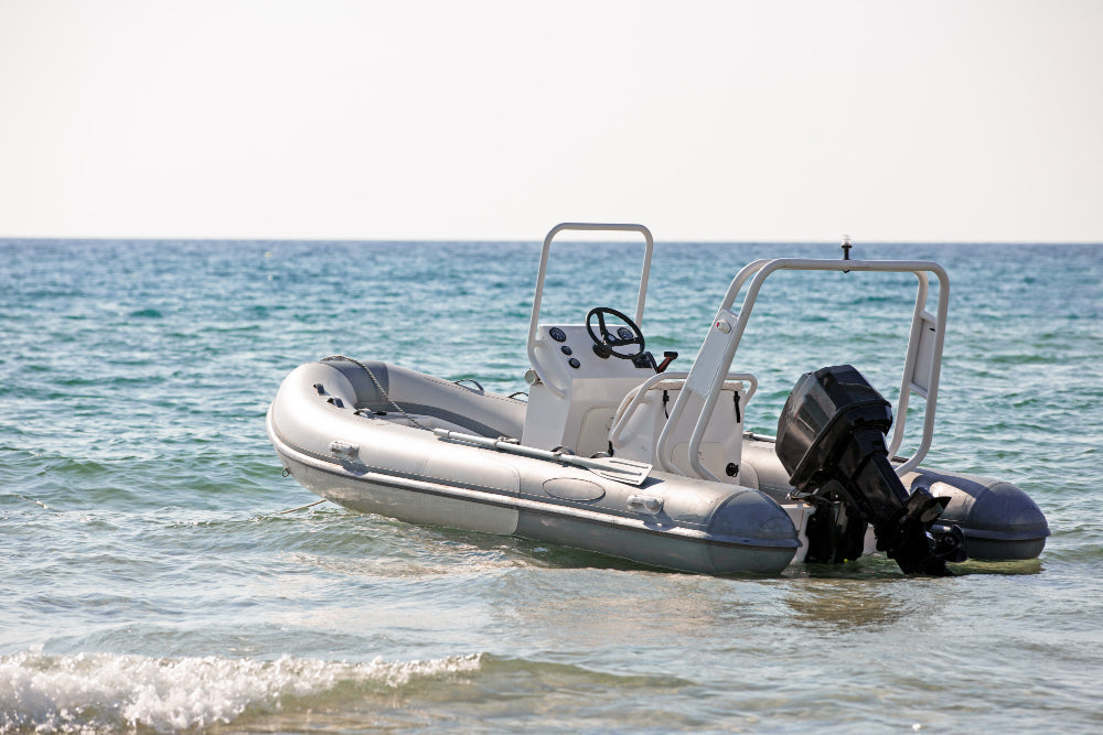 Why A Boat Motor Loses Power: 5 Key Causes