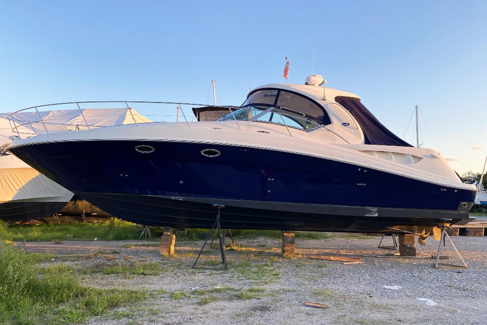 Why Does Your Boat Battery Keep Dying? Common Causes Explained