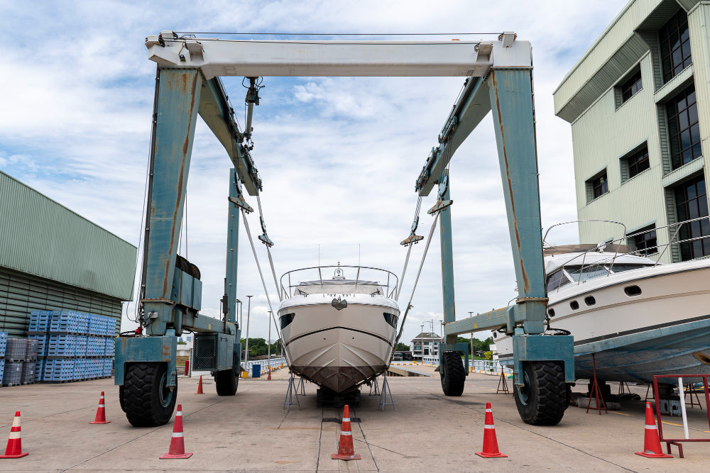 Why Regular Boat Maintenance Is Key To Long-Term Boat Performance