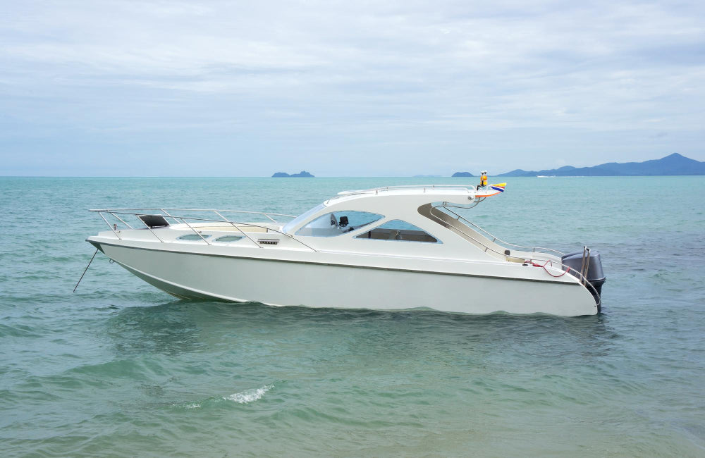 Why Won't Your Boat Start? 6 Possible Causes
