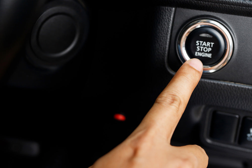 Why Your 2020 Subaru Ascent Won't Start: Common Causes