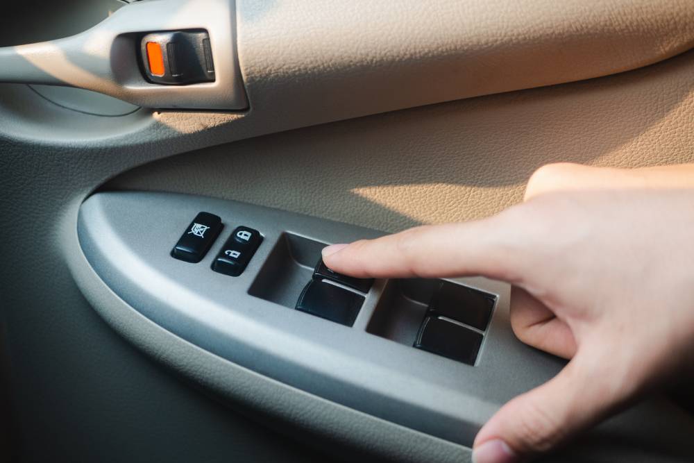 Window Regulator Vs. Motor: Which Part You Actually Need To Replace