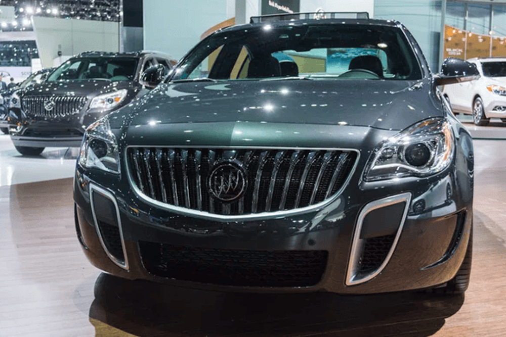 5 2012 Buick Regal Problems And How To Fix Them