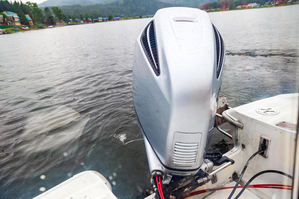 5 Boat Engine Problems That Lead To Breakdowns On The Water