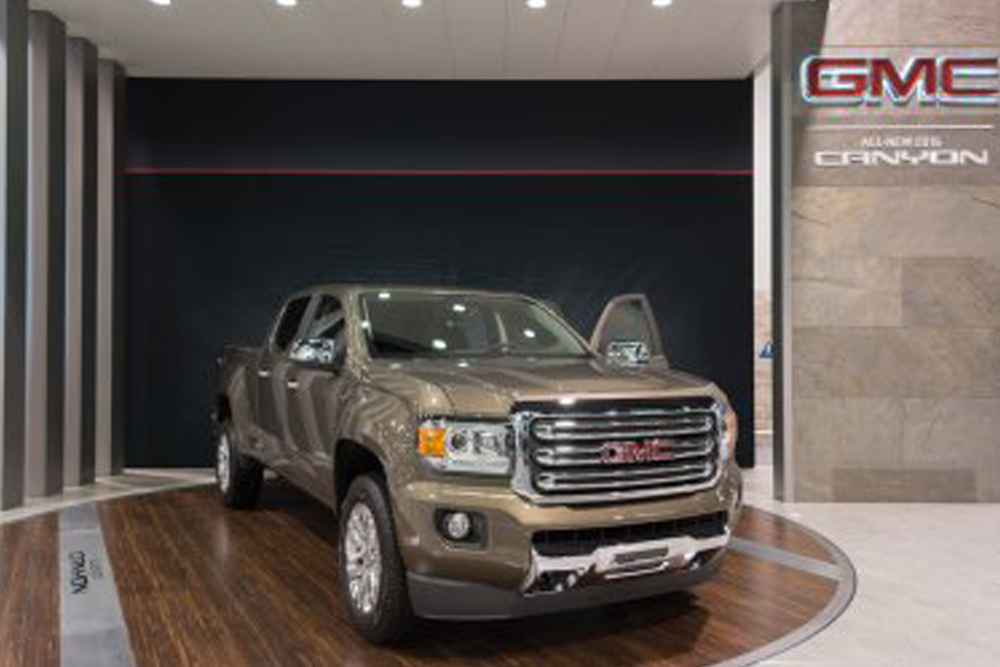 5 Common 2018 GMC Canyon Problems And How To Fix Them Yourself