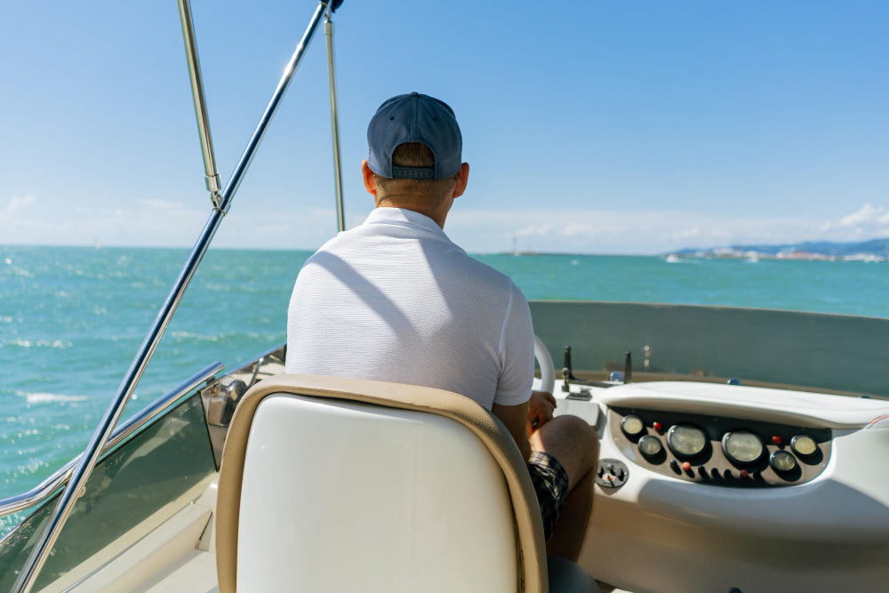 5 Common Boat Electrical Parts That Keep Your Vessel Running Smoothly