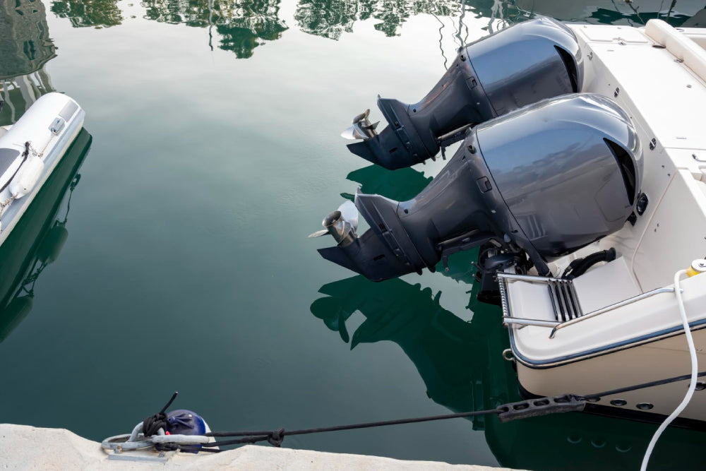 5 Common Boat Problems That Boat Owners Frequently Face