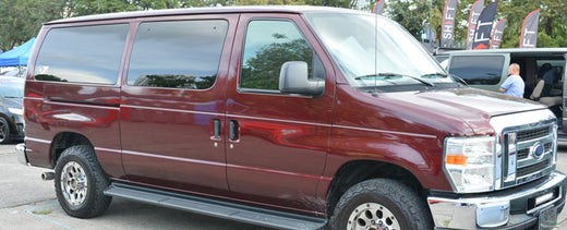 10 Ford Excursion Problems: Common Issues Owners Should Be Aware Of