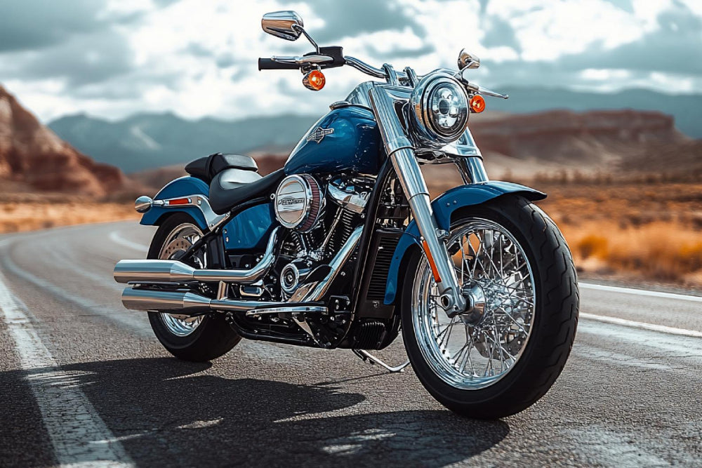 5 Harley-Davidson Rocker Problems Every Owner Should Know About