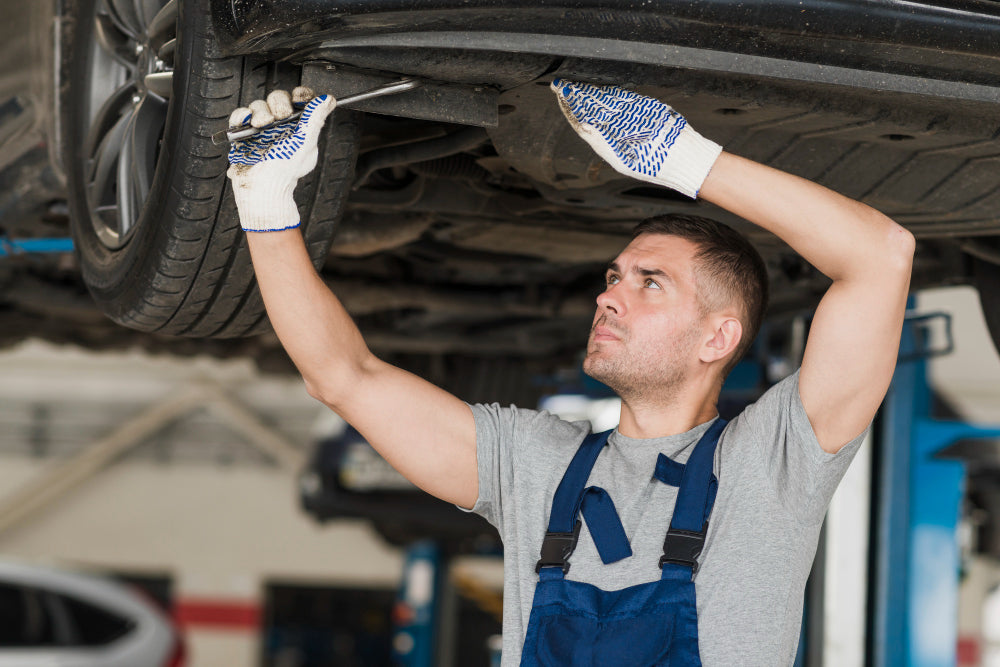 5 Most Common 2022 Subaru BRZ Problems
