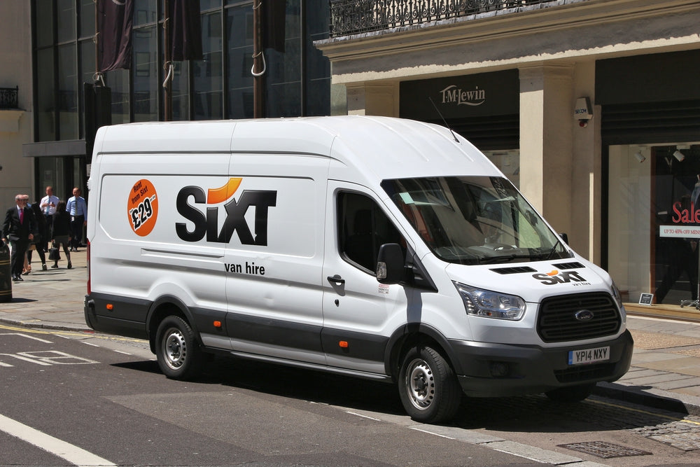 6 Most Notorious Problems In 2013 Ford Transit Connect Models