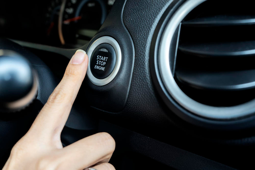 5 Reasons A 2020 Hyundai Elantra Won't Start