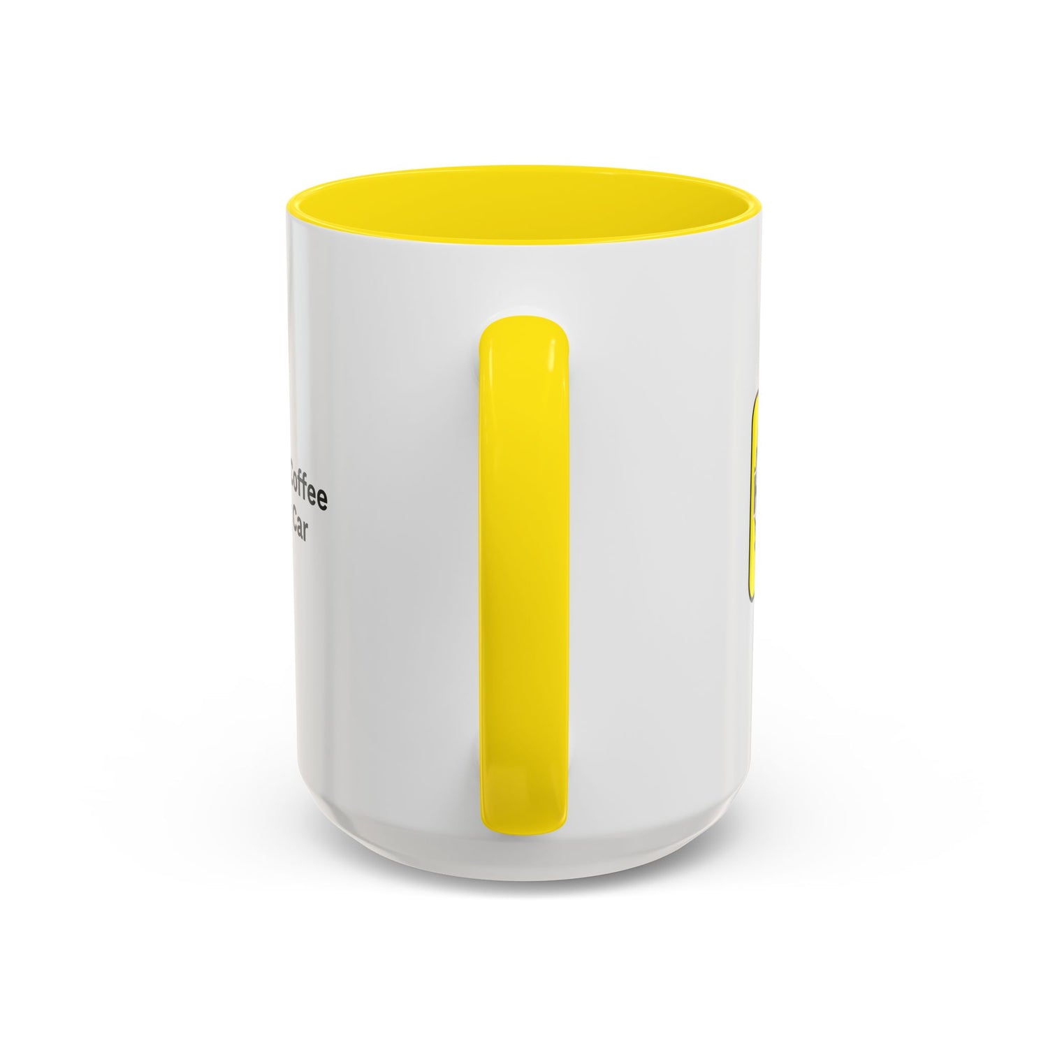 Coffee Mug DIY Car Repair Haynes Logo & Humorous Quote