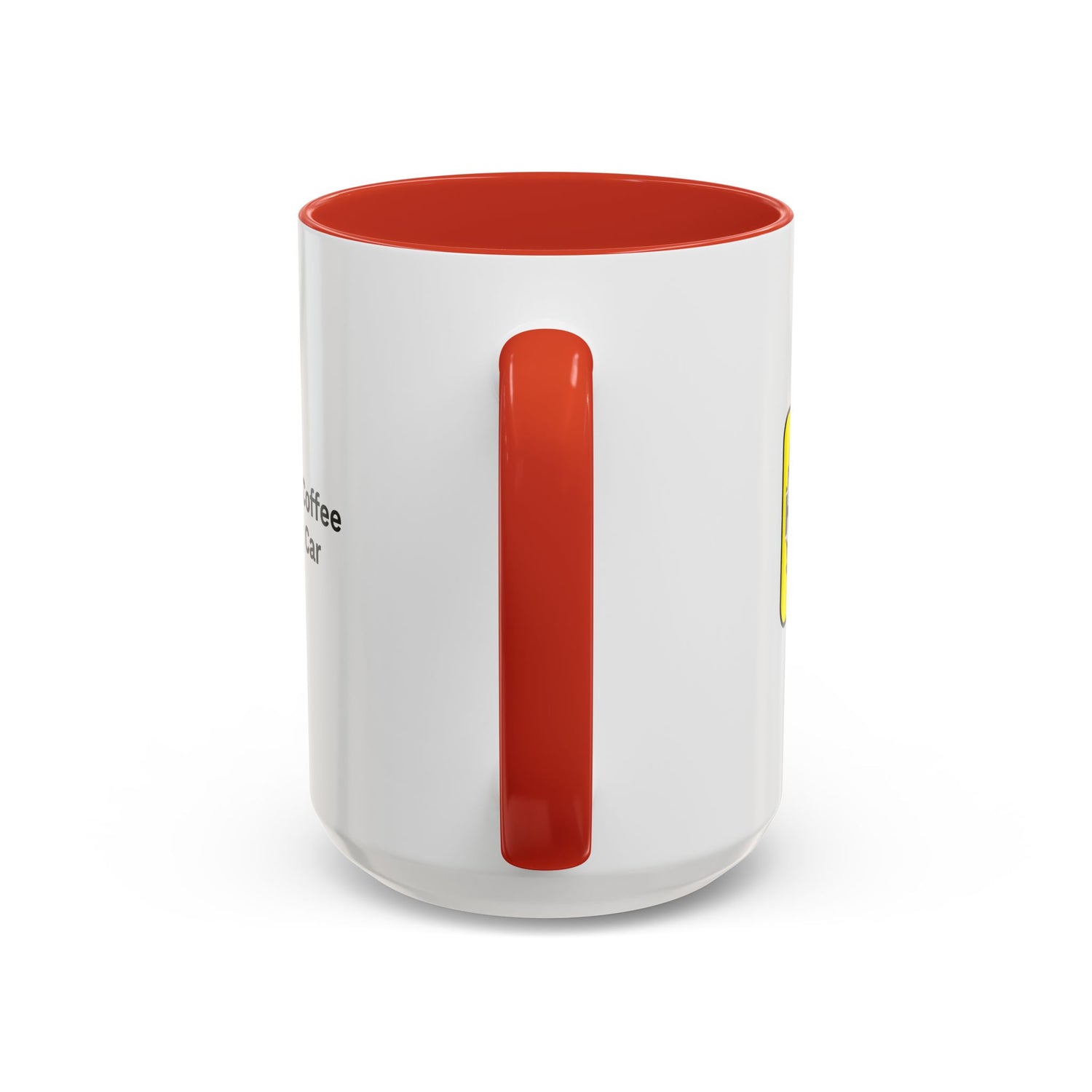 Coffee Mug DIY Car Repair Haynes Logo & Humorous Quote